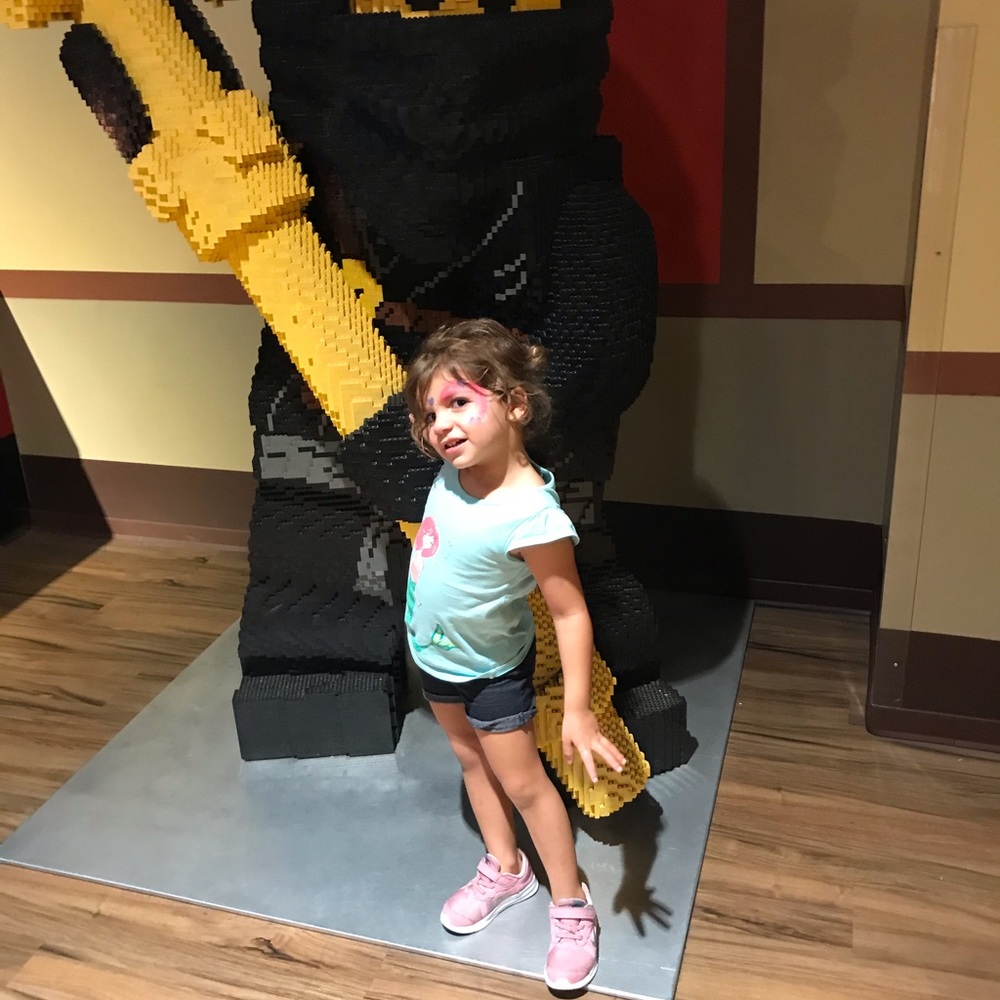 Meet your Posher, Jennifer